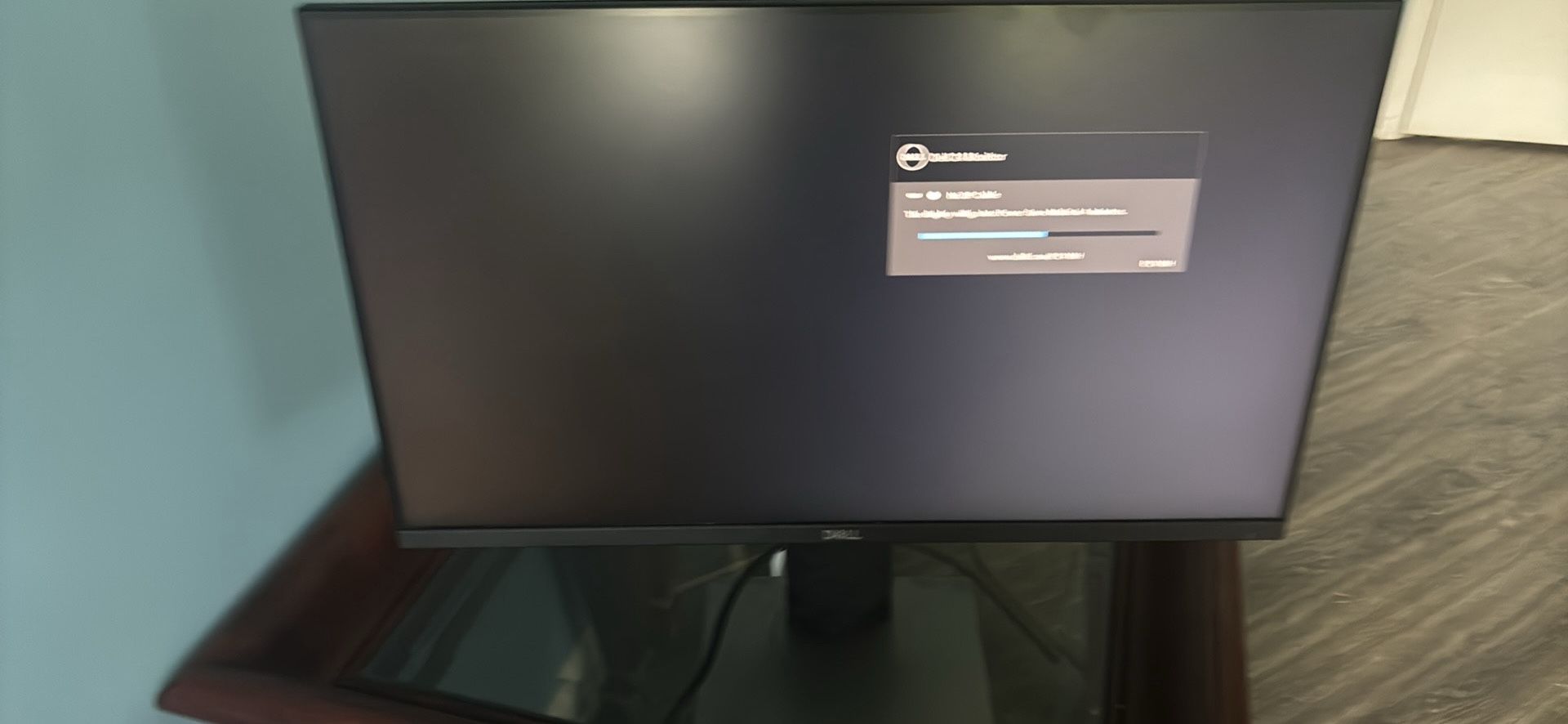 2 Dell 24 Monitors