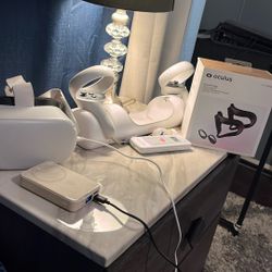 Oculus Quest 2