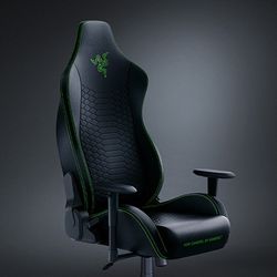Razer Gaming Chair Iskur 
