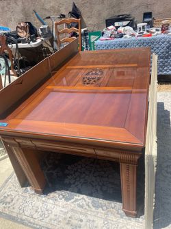 EPIC YARD SALE