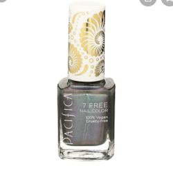 Pacifica Nail Polish