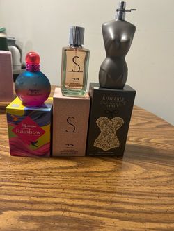 Parfum for women