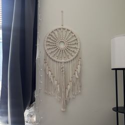 Dreamcatcher 