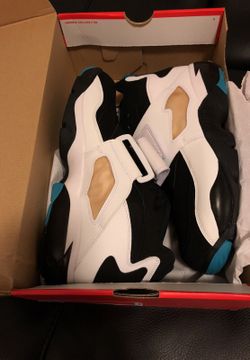Diamond Turf( Deon Sanders shoes)