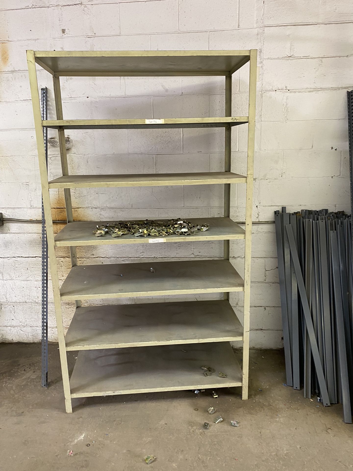 Industrial shelving for Sale in Oswego, IL OfferUp