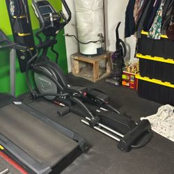 SOLE  Elliptical 
