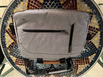 Laptop bag