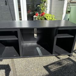 Free Console Table 