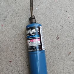Torch Propane