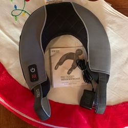 Neck Massager By Homedics