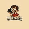 WeirdoKickz