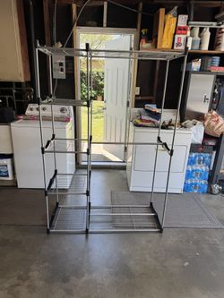Laundry Rack