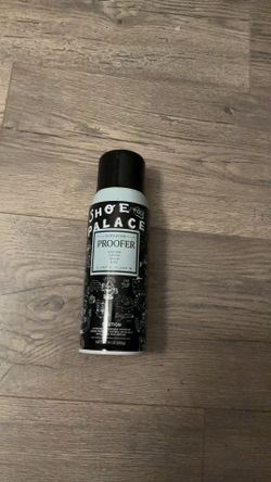 Shoe palace superior proofer