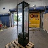 Clearance Bakery Case 80 inch refrigerator display 100888N05152