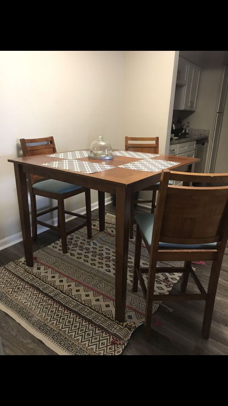 Kitchen table Set