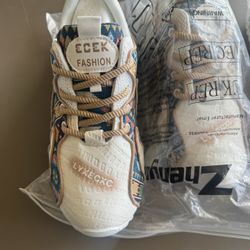 New Shoes Size 8 1/2 $15