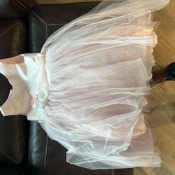 Cinderella Couture Dress