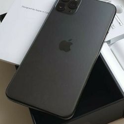 IPhone 12 Pro Max -No Credit needed - Same Day Pickup - Financing Option