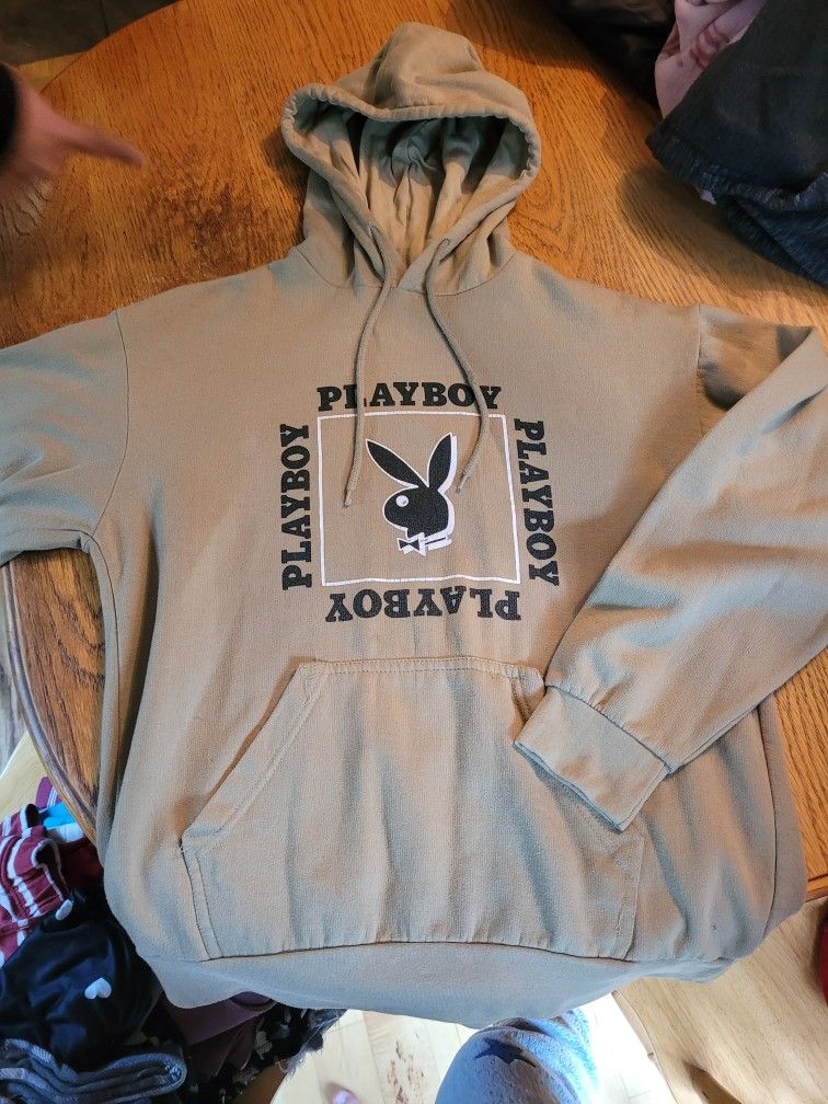 Medium Playboy Hoodie