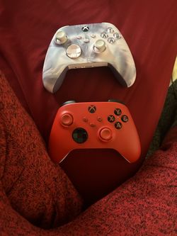 Xbox One Controllers