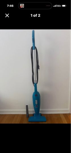 Vacuum