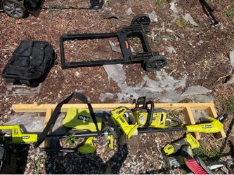 Landscaping tools