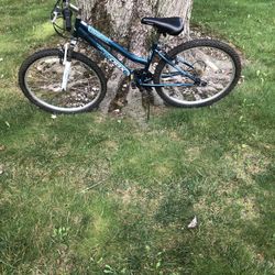 26” Mountain Bike 