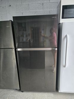 Refrigerator Samsung W-33