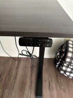 Stand up desk