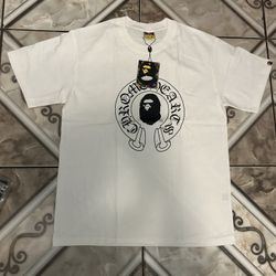 BAPE SHIRTS 4 SALE