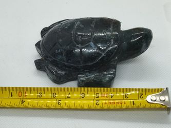 moss Agate sea turtle 