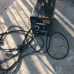 Chicago Eletric Welding 