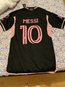 Messi Jersey Shirt (large)