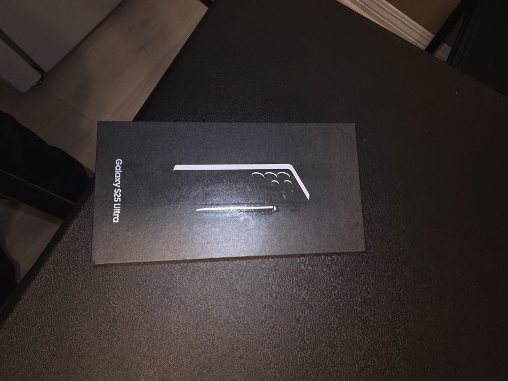 Samsung S25 Ultra