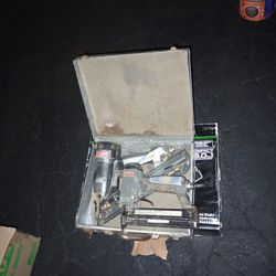 Nail Guns