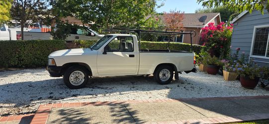 1999 Toyota 4Runner