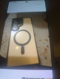 UNLOCKED  SAMSUNG S24 ULTRA  MINT CONDITION