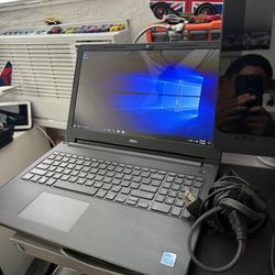 Laptop Computer Dell 