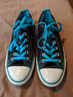 Converse All Star Size 8