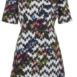 Women’s Dress Size 10