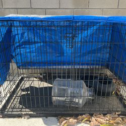 X Large Dog Crate