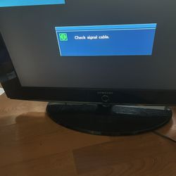 Flat Screen Tv