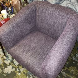 Accent Chair 