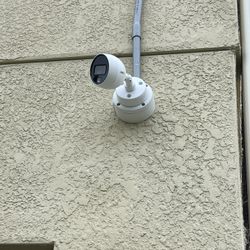 Residential And Commercial 4K Security Cameras (Please Read Details)