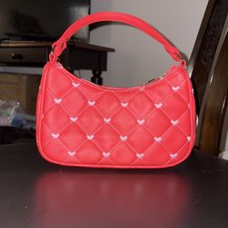 Shoulder Purse 