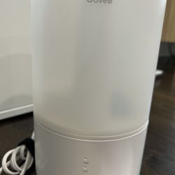 Wifi Smart humidifier