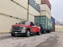 20ft and 40ft Shipping Container Available in Cincinnati, OH 