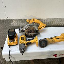 Dewalt