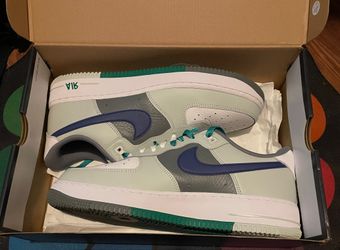Air Force 1 ‘07 LV8