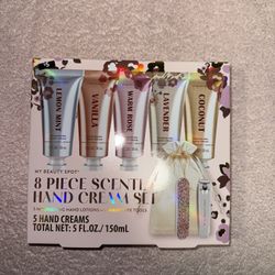 Hand Cream